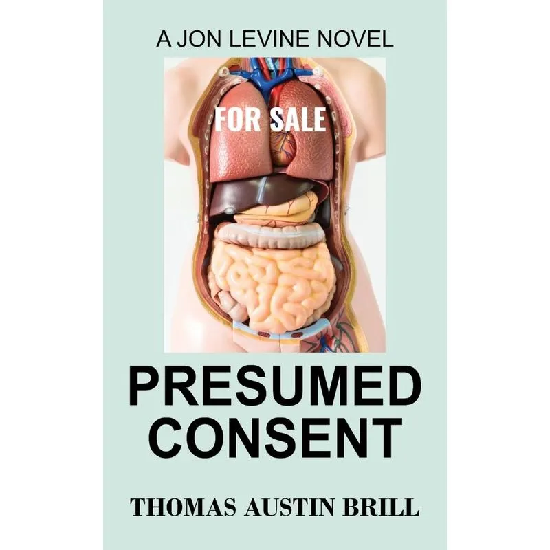 PRESUMED CONSENT