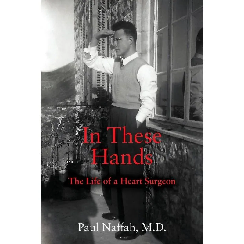In These Hands