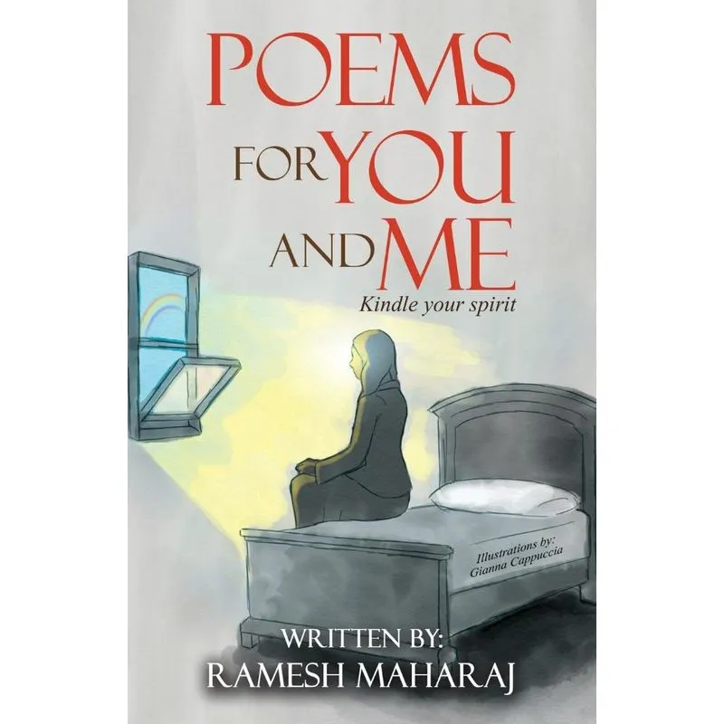 Poems For You And Me