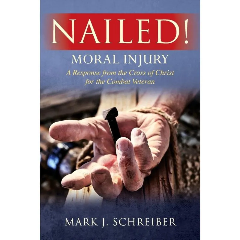 Nailed!