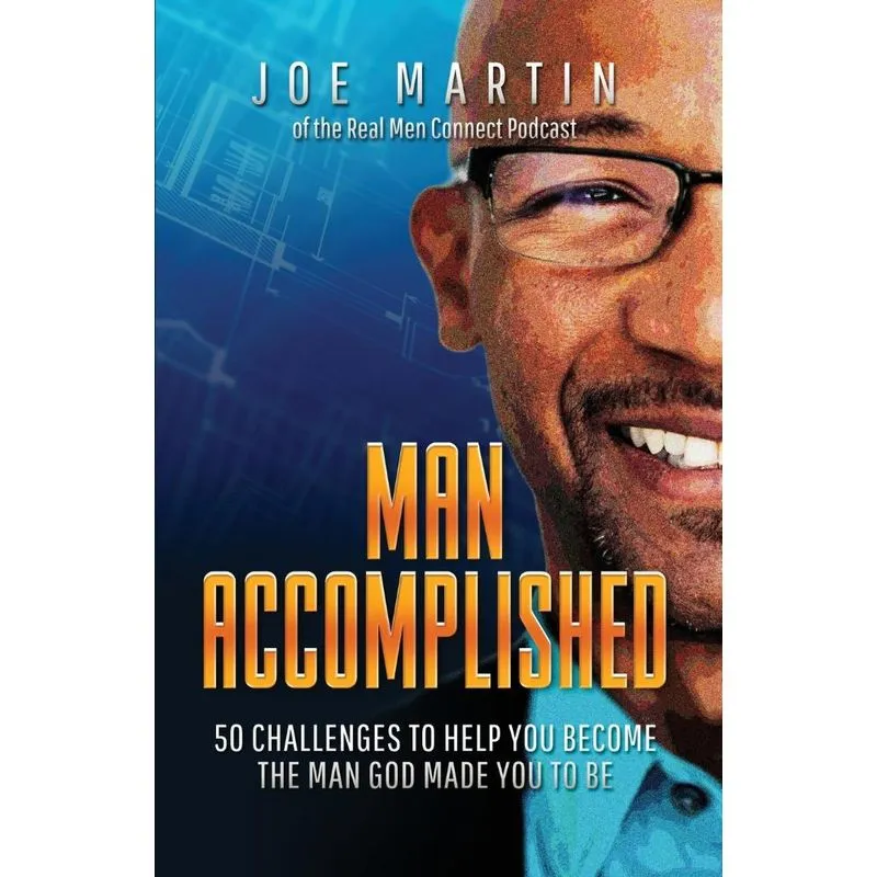 Man Accomplished