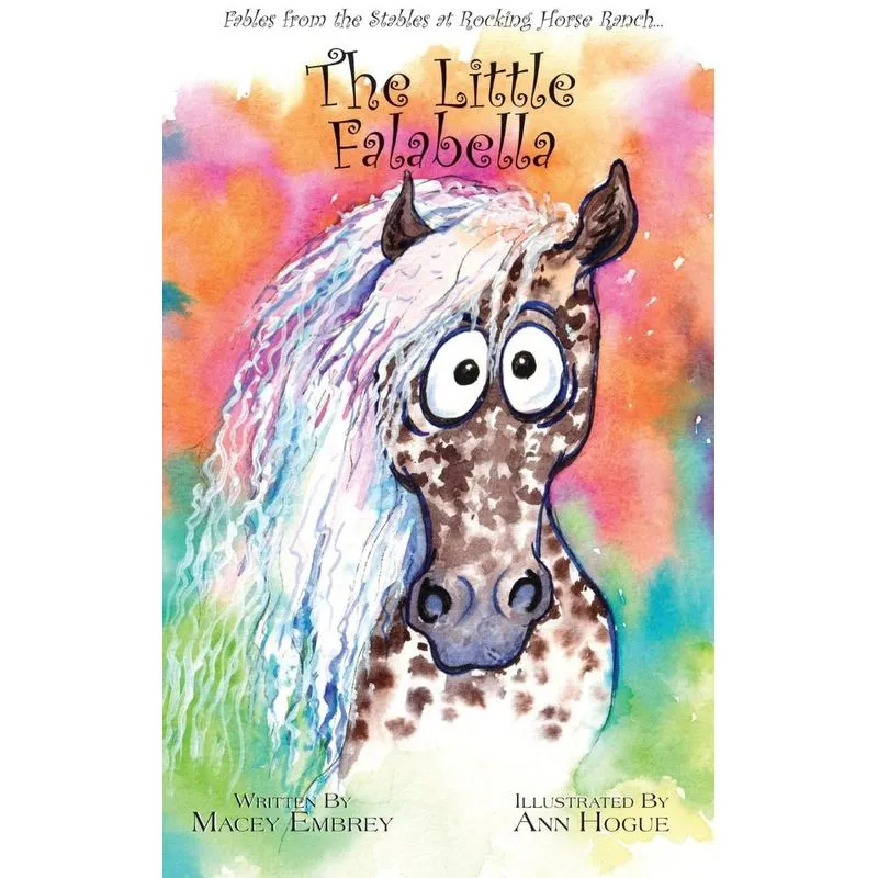 The Little Falabella