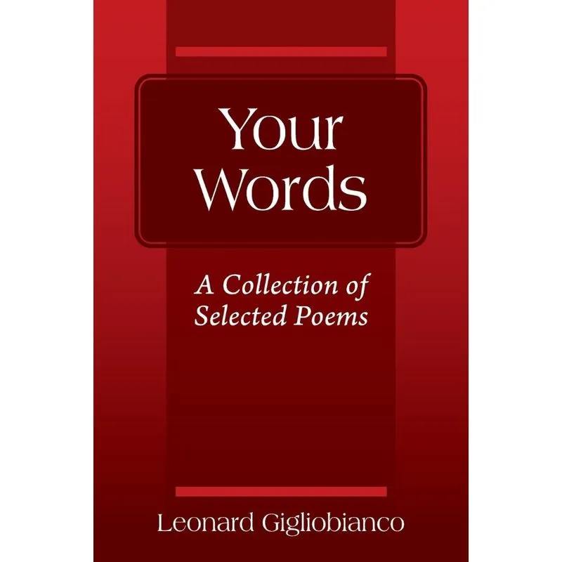 Your Words