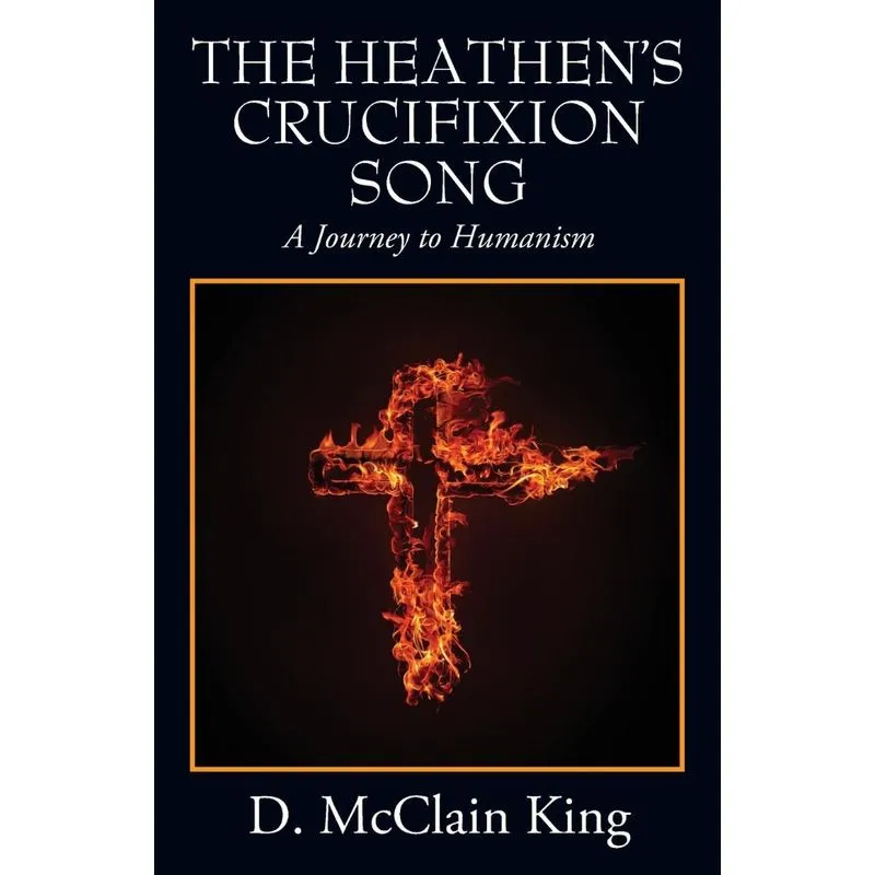 The Heathens Crucifixion Song