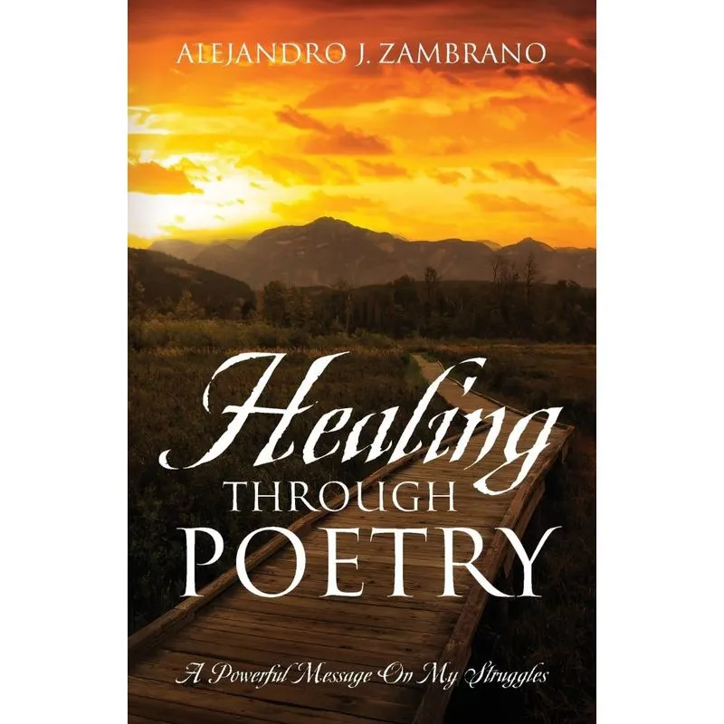 Healing Through Poetry