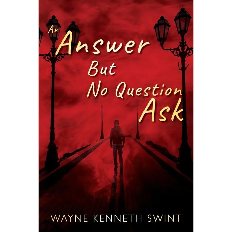 An Answer But No Question Ask