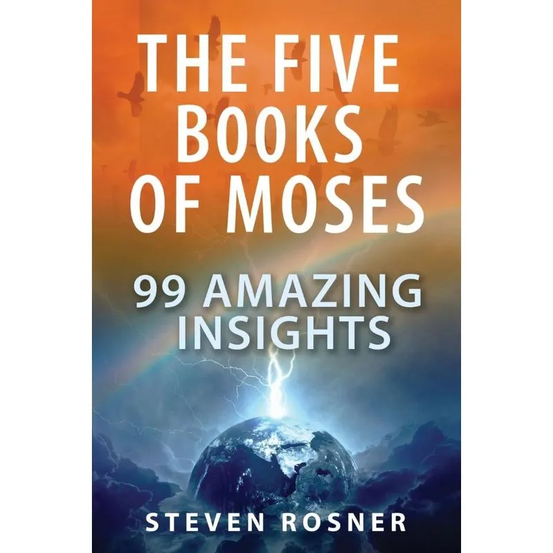 The Five Books of Moses