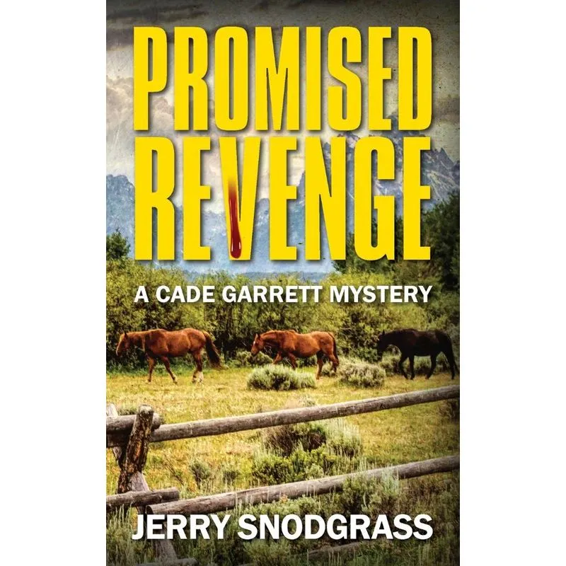PROMISED REVENGE