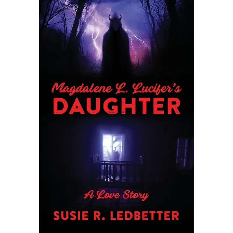 Magdalene L. Lucifers Daughter