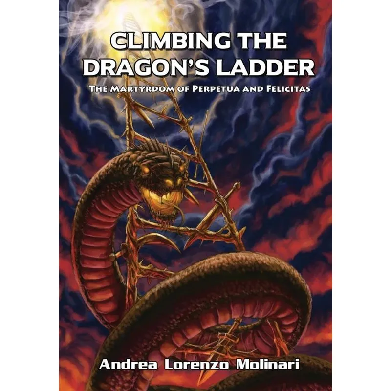 Climbing the Dragons Ladder
