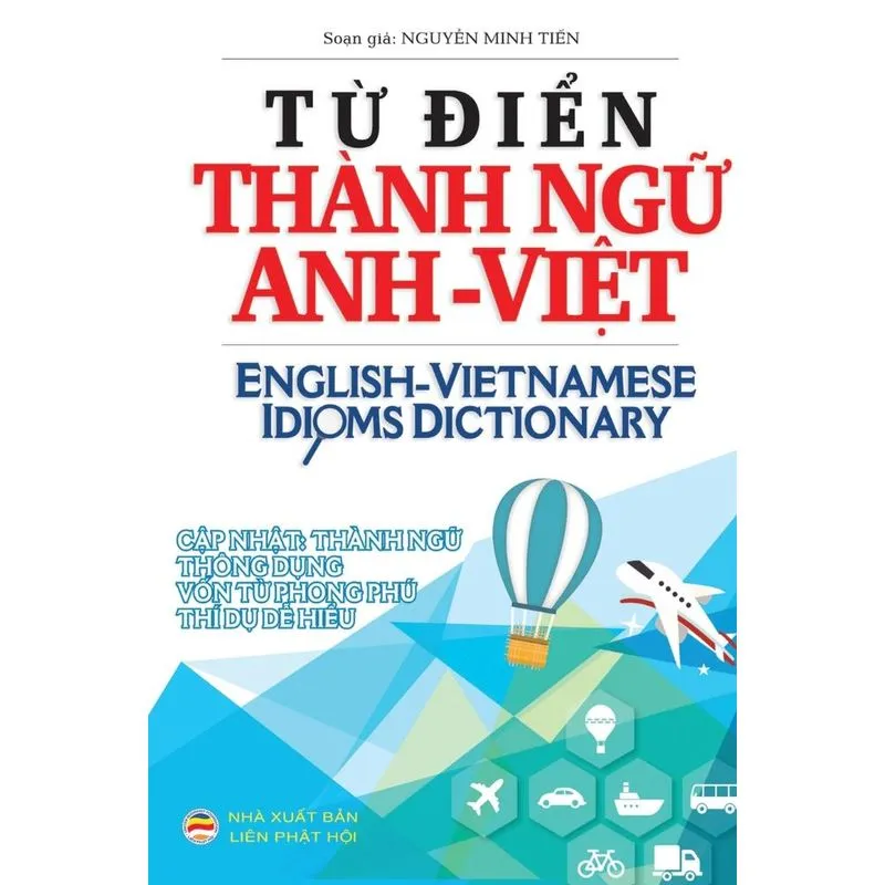 T¿ Di¿n Thành Ng¿ Anh Vi¿t