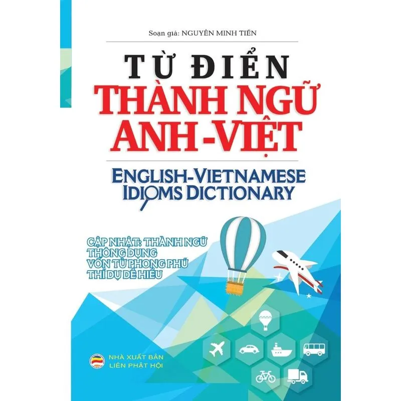 T¿ Di¿n Thành Ng¿ Anh Vi¿t