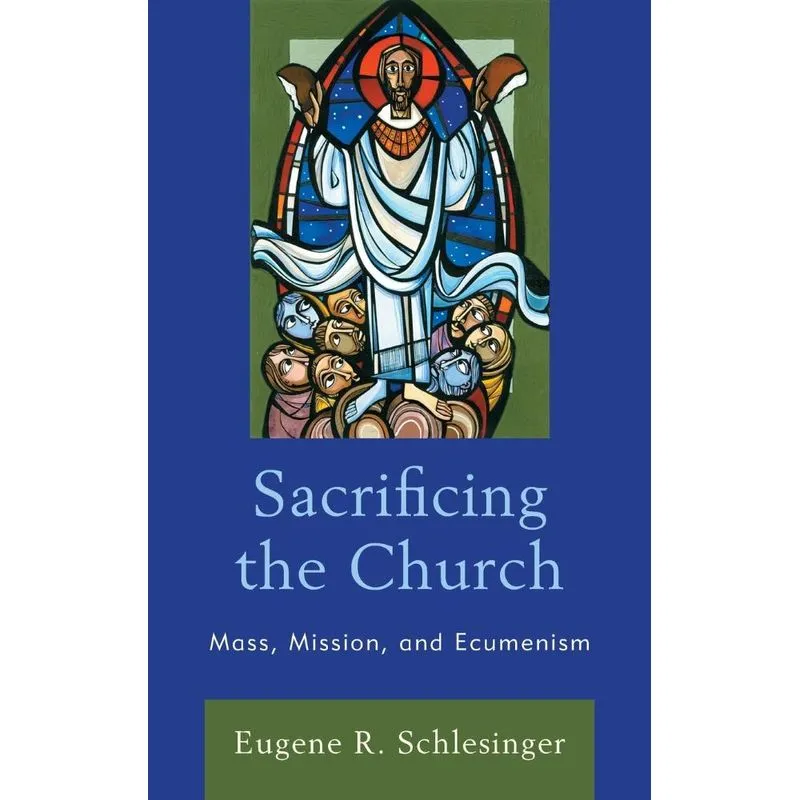 Sacrificing The Church