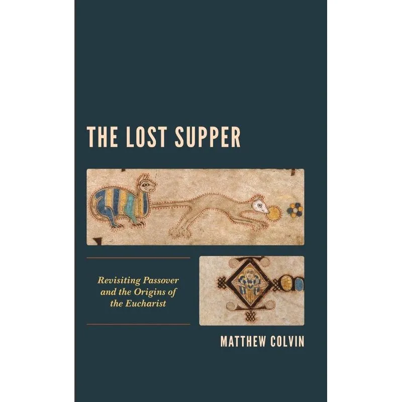 The Lost Supper