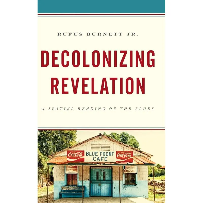 Decolonizing Revelation