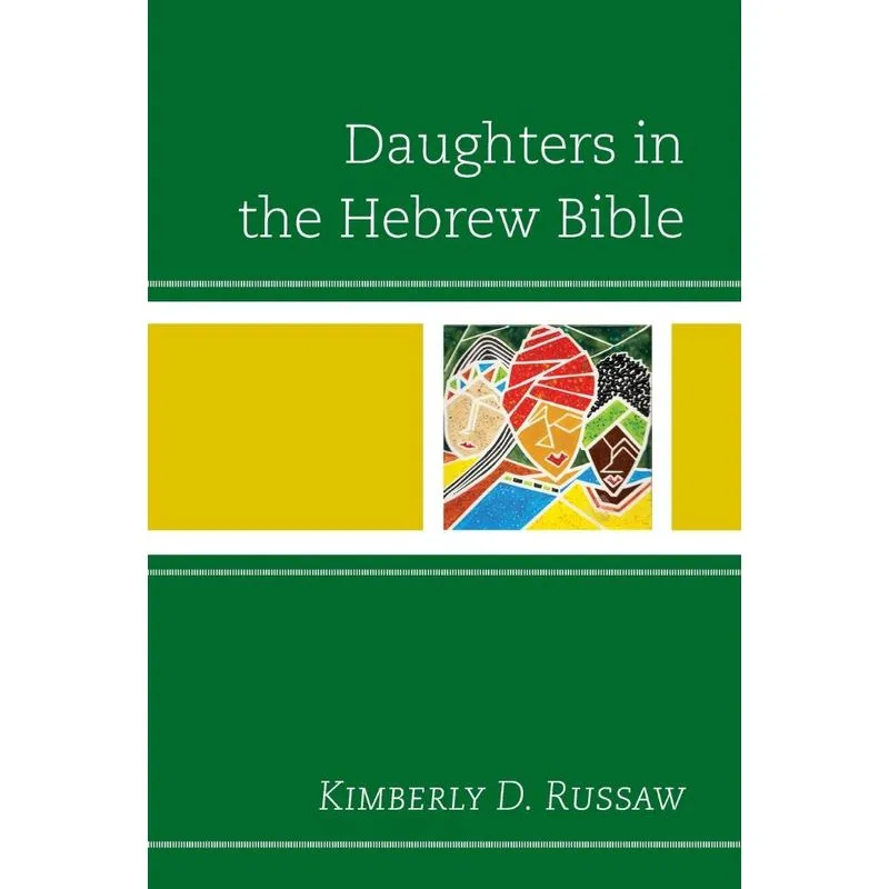 Daughters In The Hebrew Bible