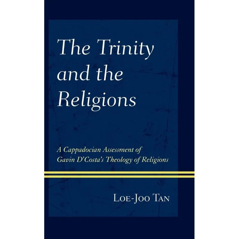The Trinity and the Religions