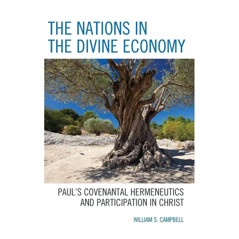 The Nations in the Divine Economy