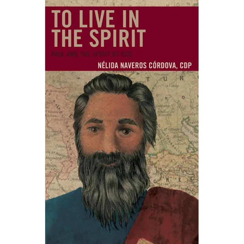 To Live in the Spirit