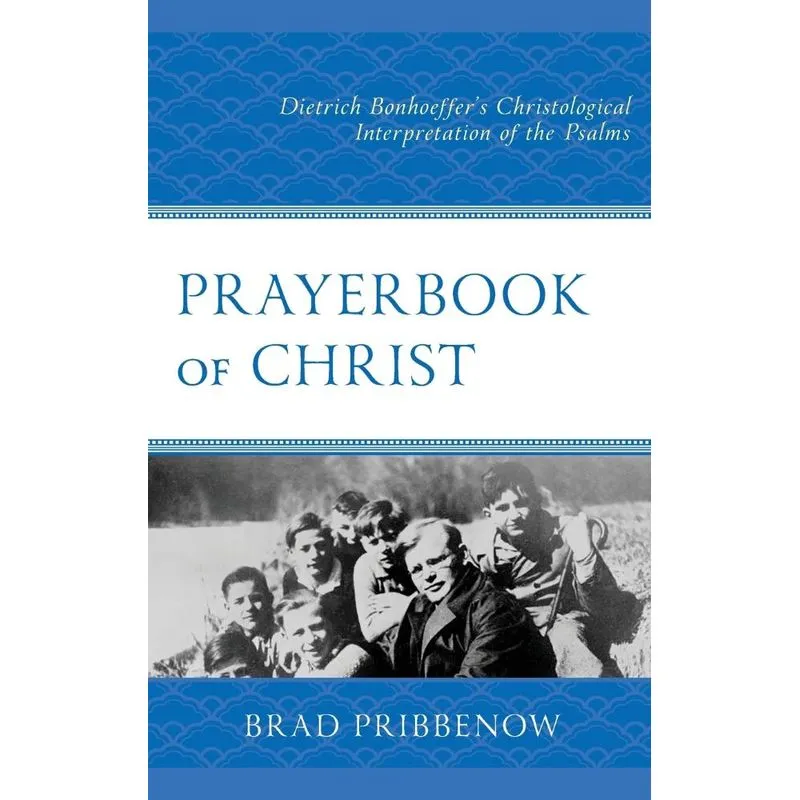 Prayerbook of Christ