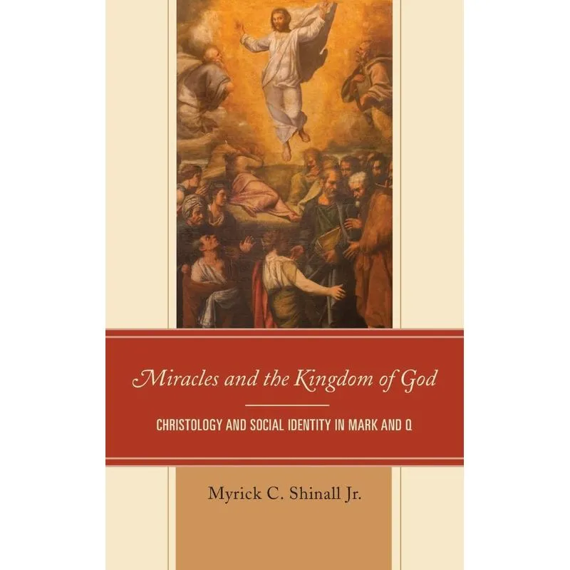 Miracles and the Kingdom of God