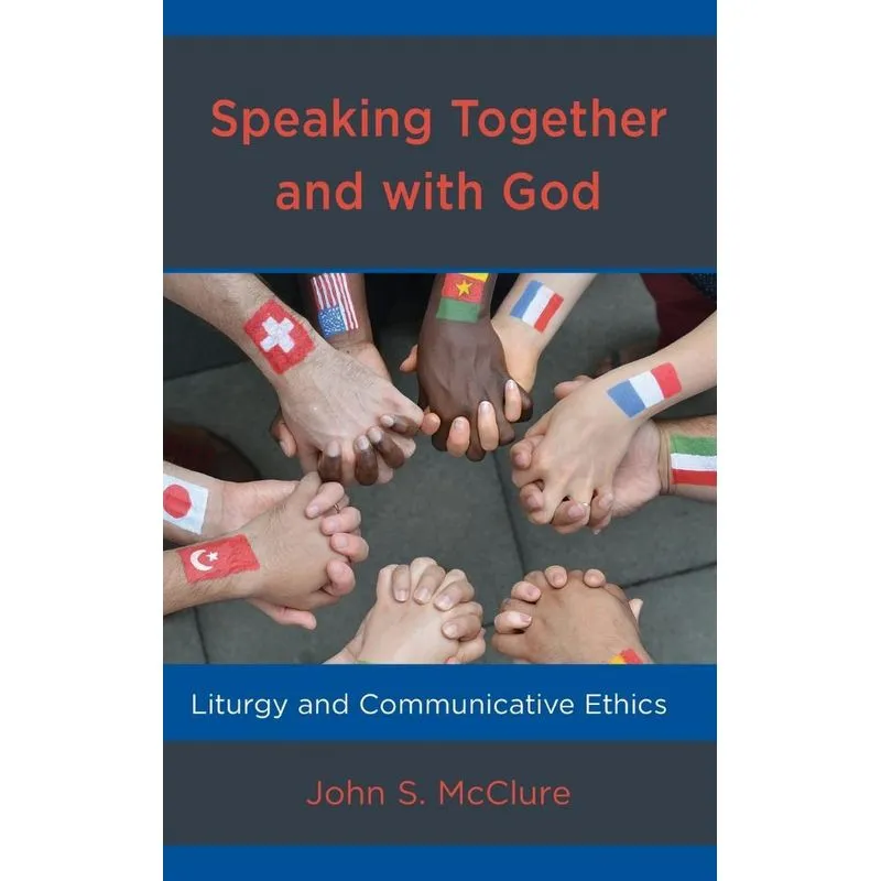 Speaking Together and with God
