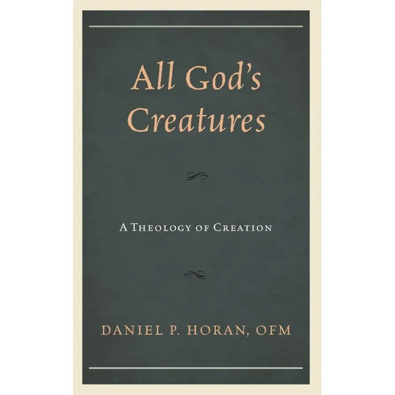 All Gods Creatures