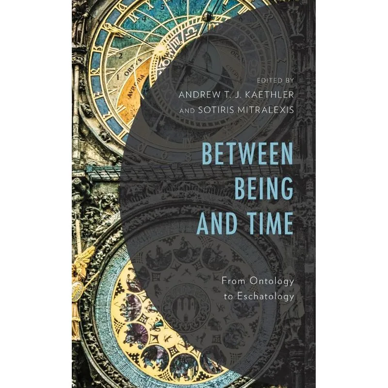 Between Being and Time