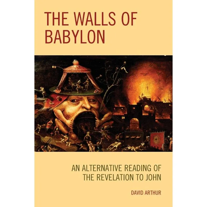 The Walls Of Babylon