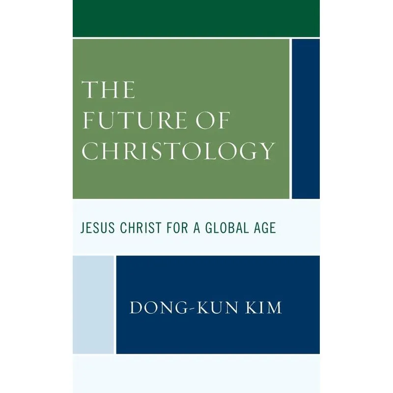 The Future of Christology