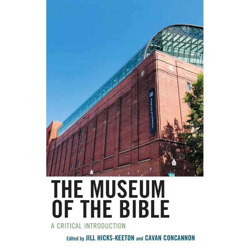 The Museum of the Bible