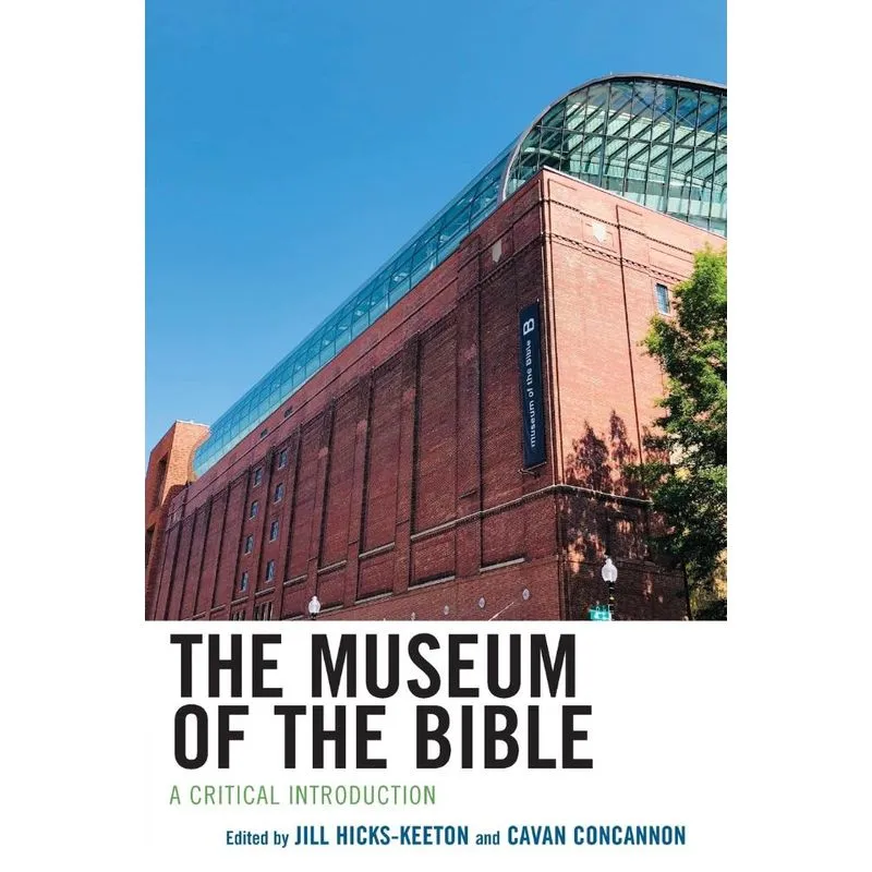 The Museum of the Bible