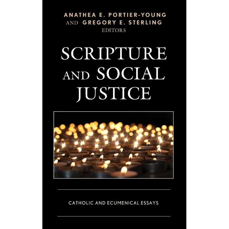 Scripture and Social Justice