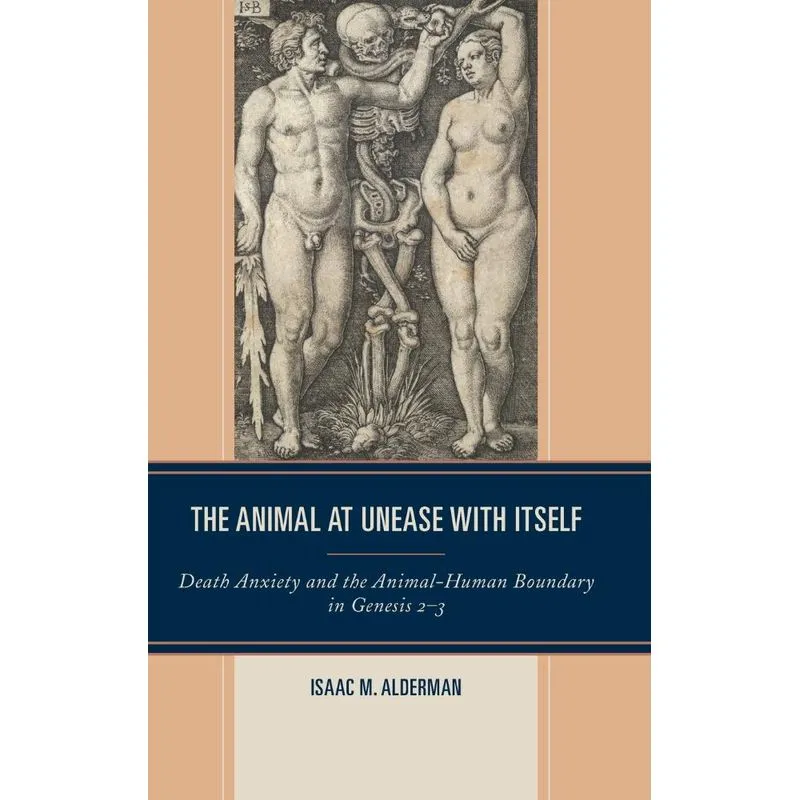 The Animal at Unease with Itself