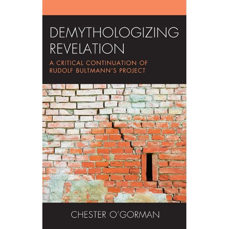 Demythologizing Revelation
