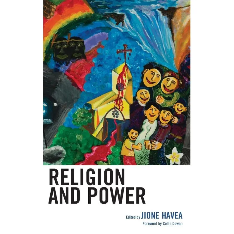 Religion and Power