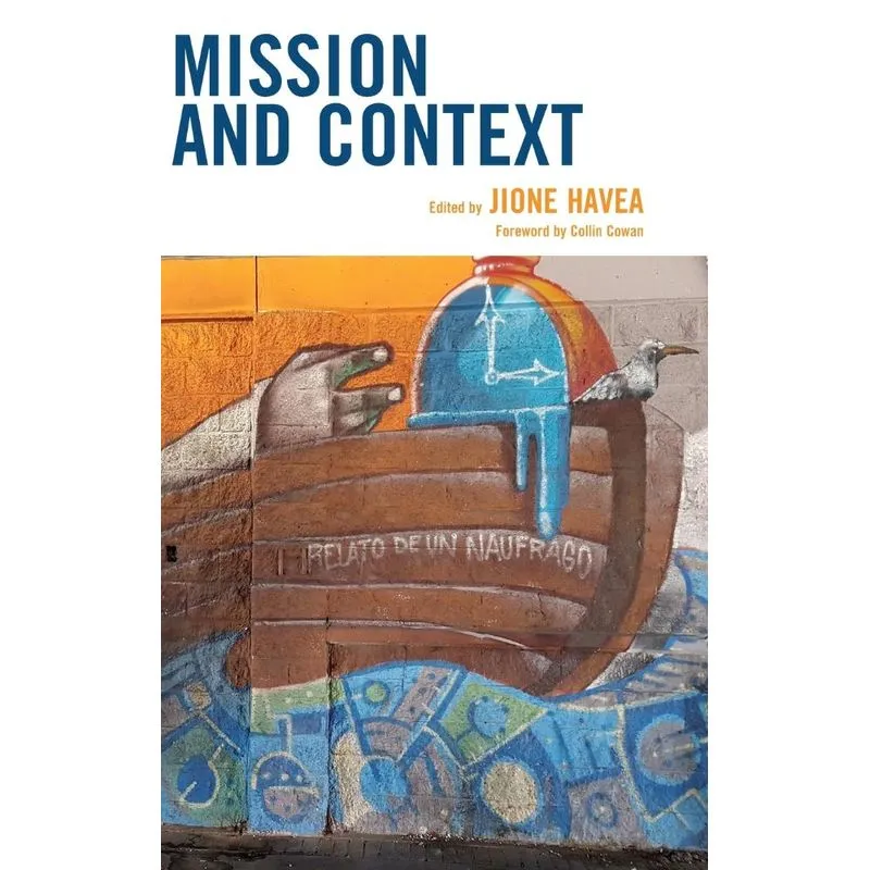 Mission and Context