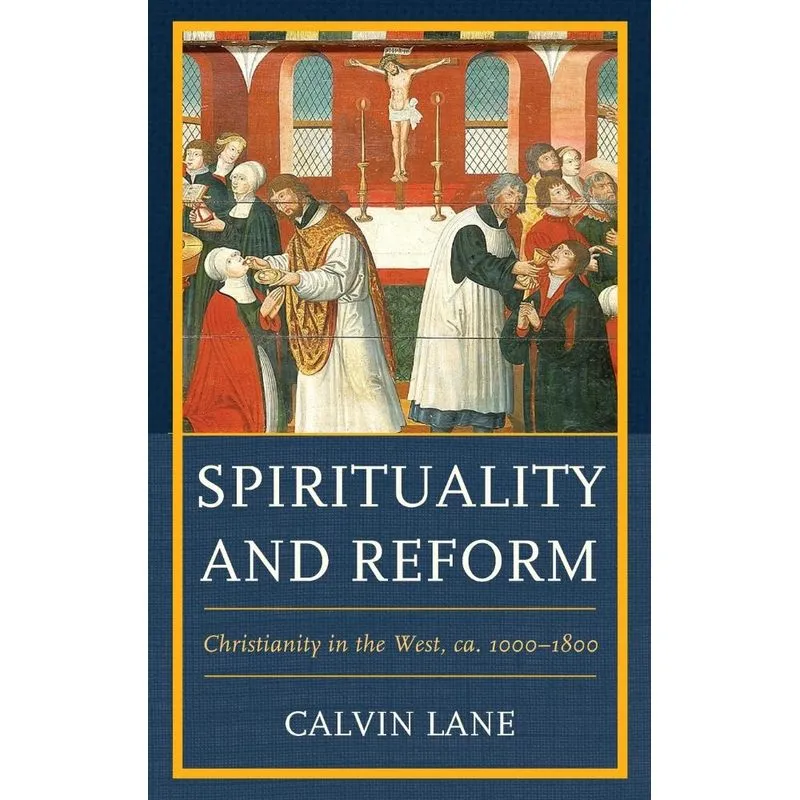 Spirituality and Reform