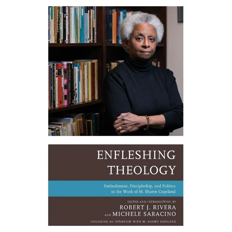 Enfleshing Theology