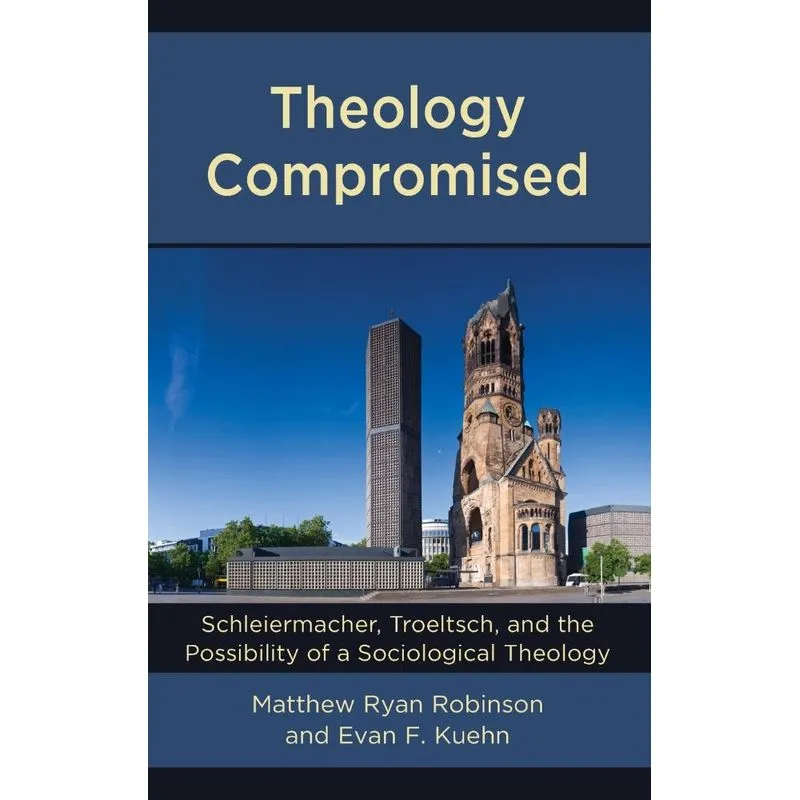 Theology Compromised