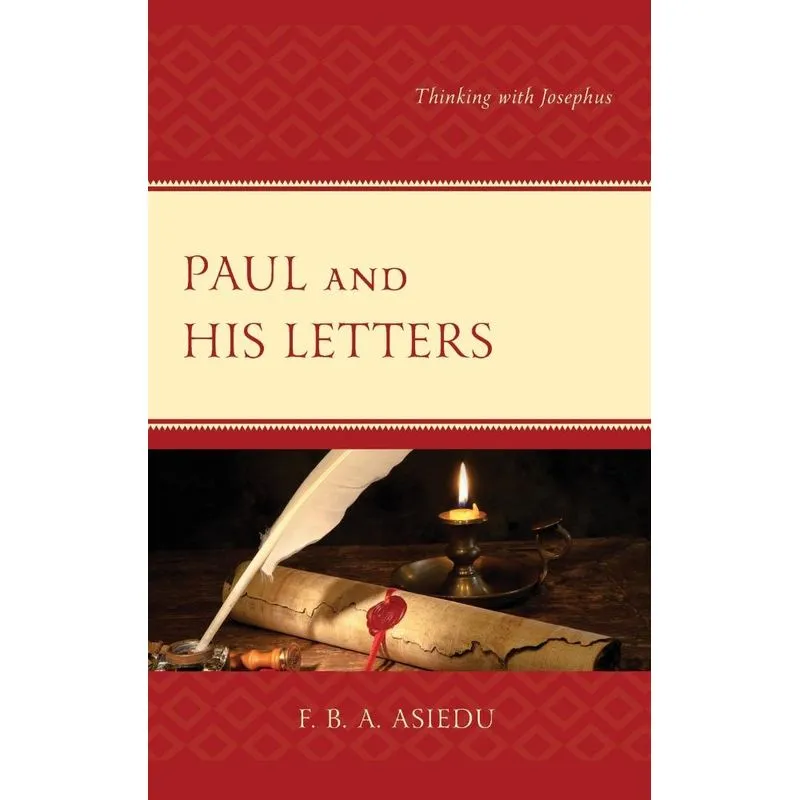 Paul and His Letters