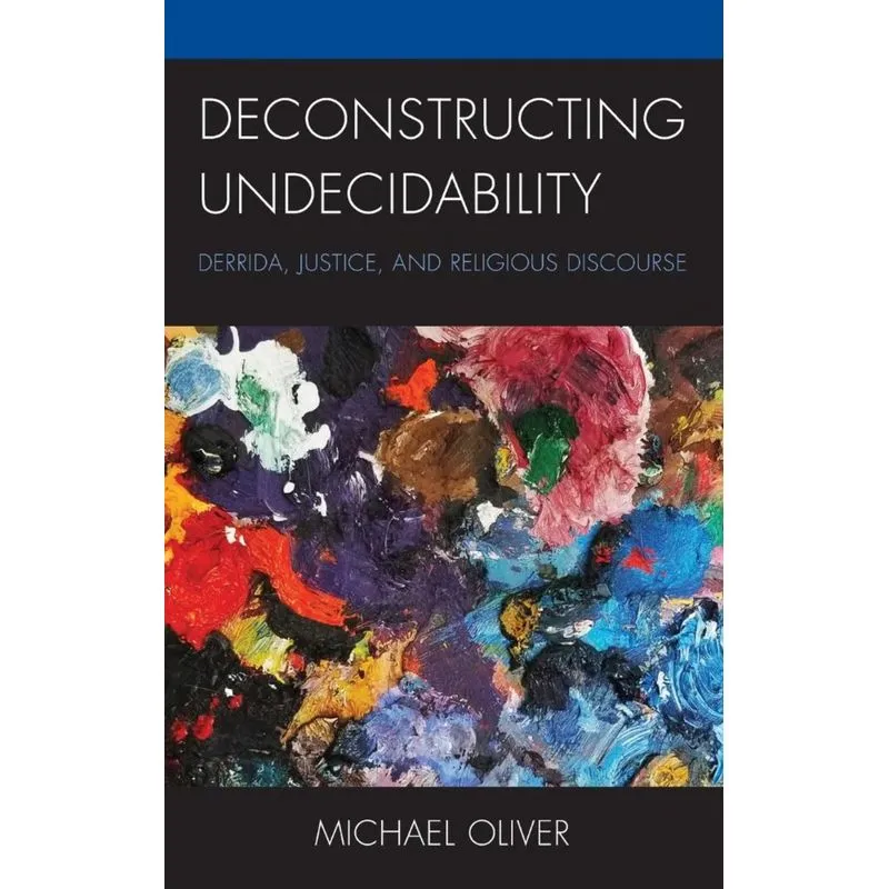 Deconstructing Undecidability