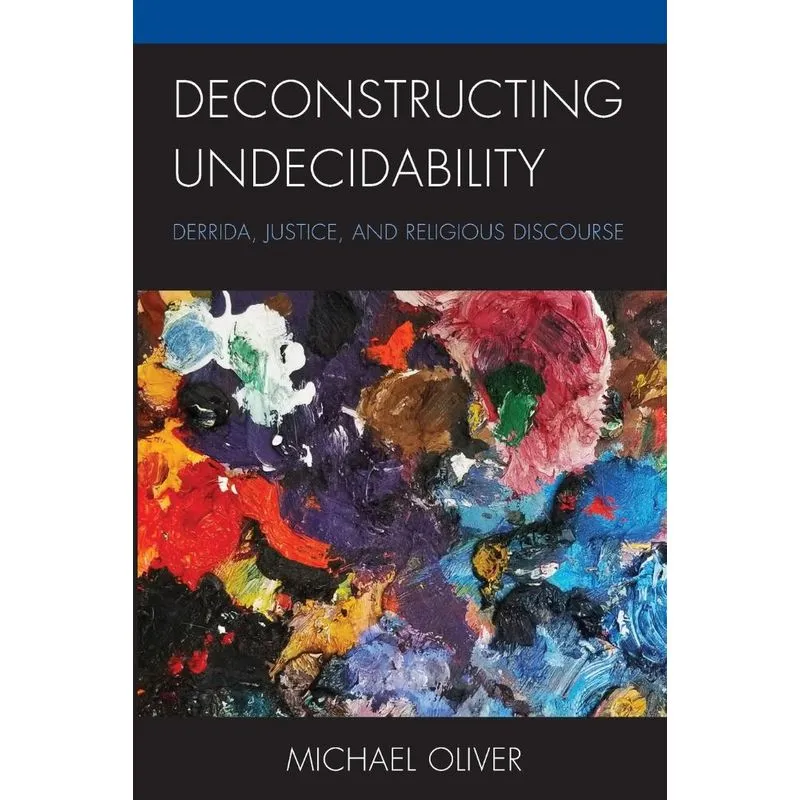 Deconstructing Undecidability