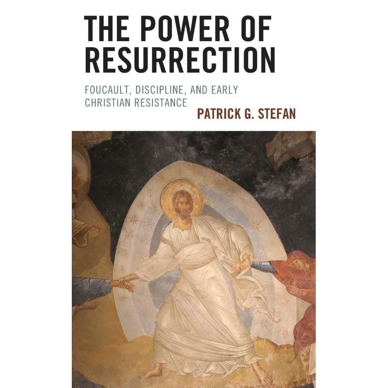 The Power of Resurrection