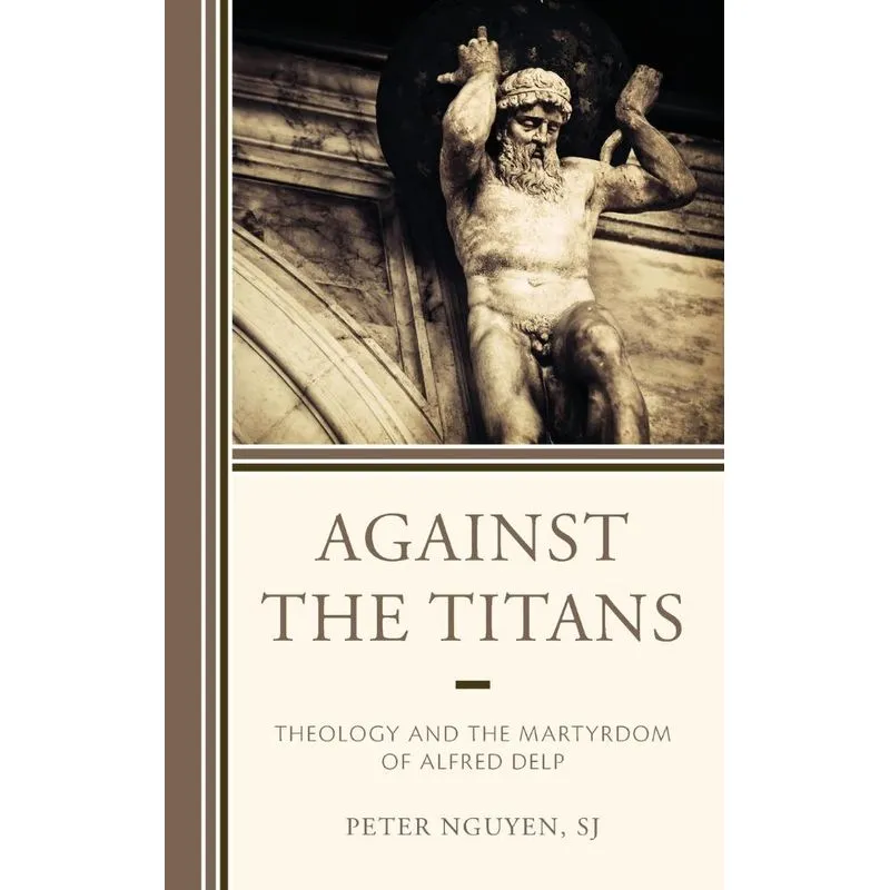Against the Titans