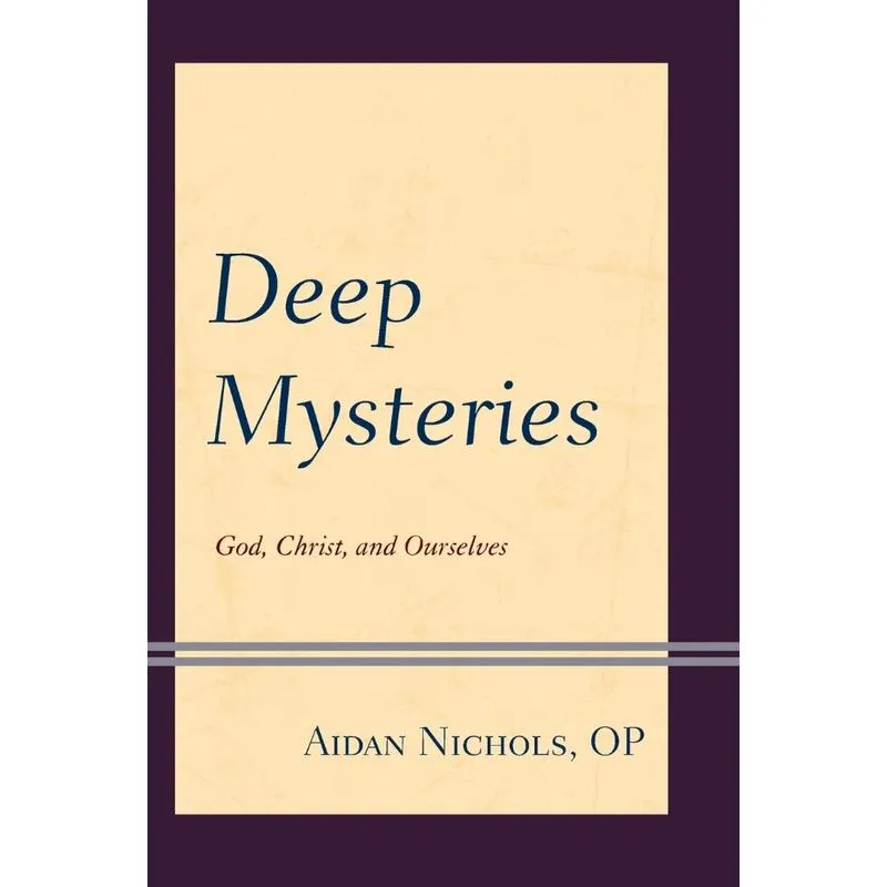 Deep Mysteries