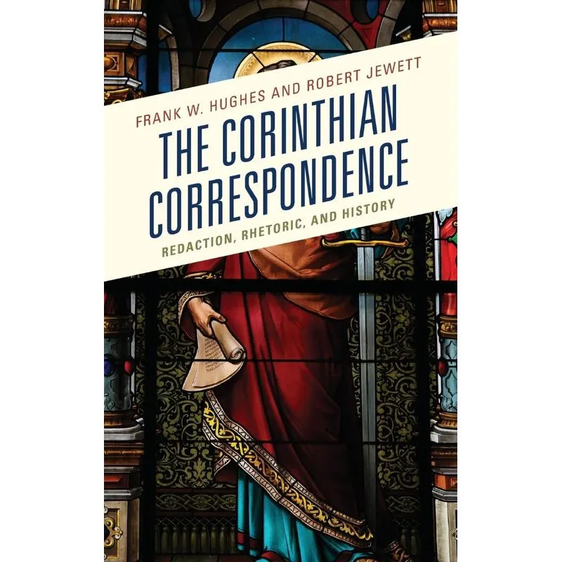 The Corinthian Correspondence