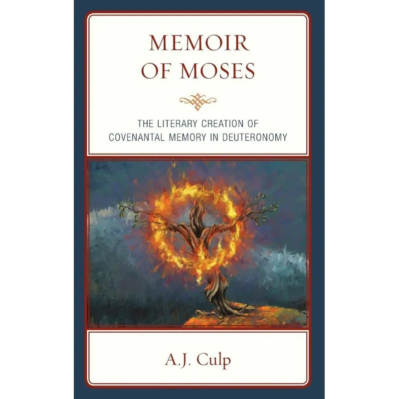 Memoir of Moses