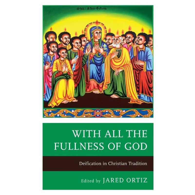 With All the Fullness of God