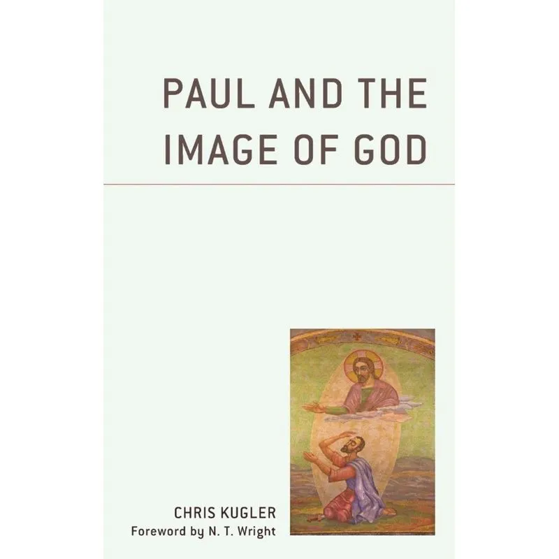 Paul and the Image of God